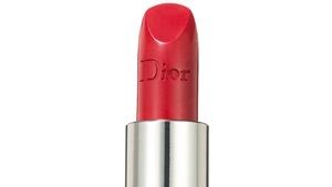 Dior Rouge Dior in Favori Red Review 